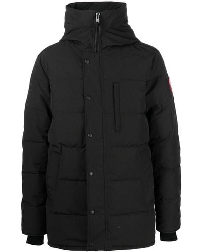 Vestes rembourrées Canada Goose pour homme | Réductions en ligne jusqu'à 19  % | Lyst