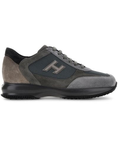 Hogan Shoes - Black