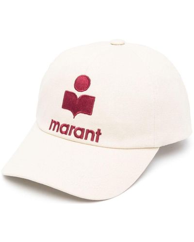 Isabel Marant Hats - Pink
