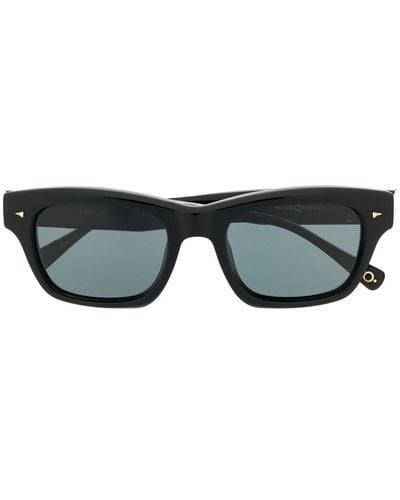 Etnia Barcelona Pier 59 Sunglasses - Black