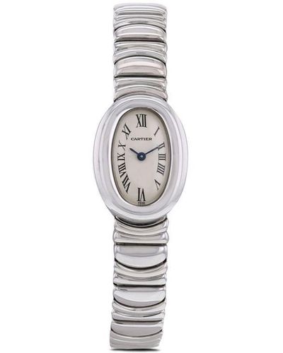 Cartier プレオウンド ベニュワール 腕時計 - マルチカラー