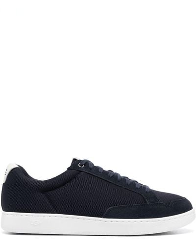 UGG South Bay Mesh-panels Trainers - Blue