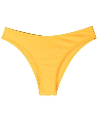 Eres Coulisses Bikinihöschen - Gelb