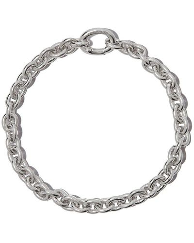 Tom Wood Ada Link-chain Bracelet - Metallic