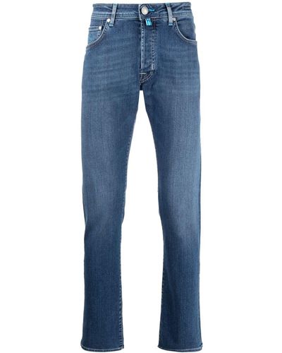 Jacob Cohen Slim-fit Jeans - Blue