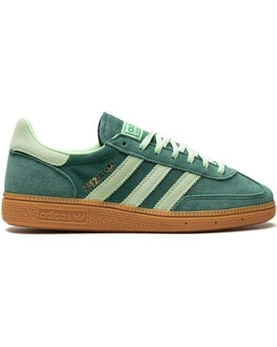 adidas Handball Spezial Sneakers - Groen