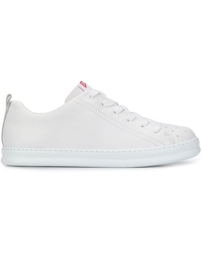 Camper Runner Four Sneakers - Wit