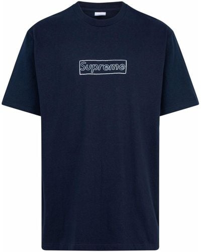 Supreme Motion Logo SS23 - Black T-shirt - Farfetch
