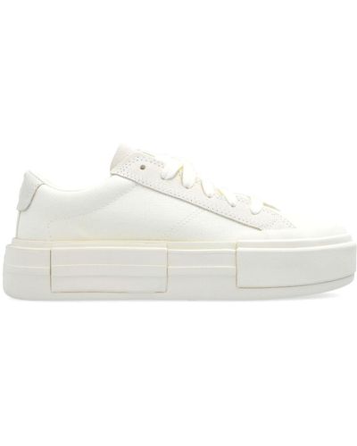 Converse Chuck Taylor All Star Cruise Trainers - White