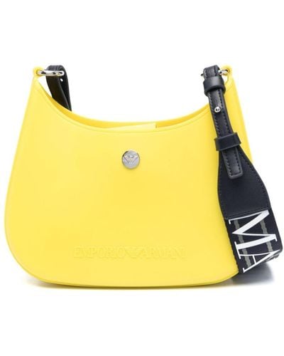 Emporio Armani Bags - Yellow