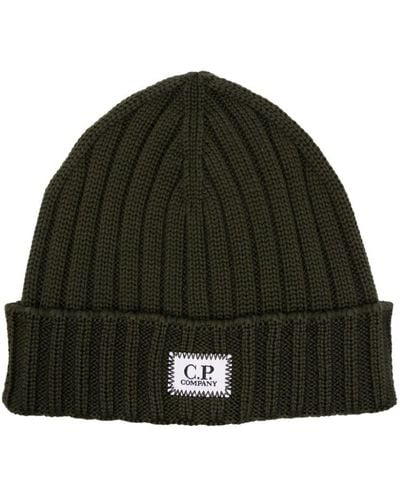 C.P. Company Cappello - Verde