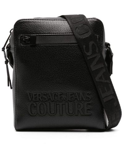 Sacs messager Versace Jeans Couture pour homme | Réductions Black Friday  jusqu'à 52 % | Lyst