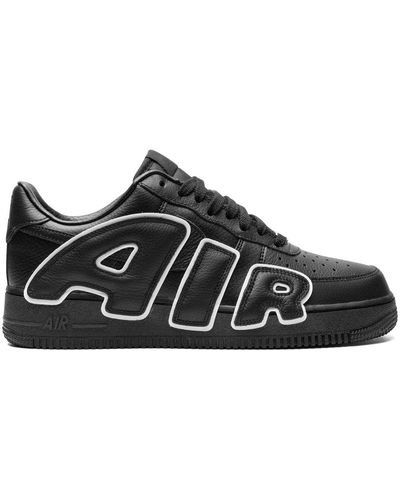 Nike X Cpfm Air Force 1 "black" Trainers