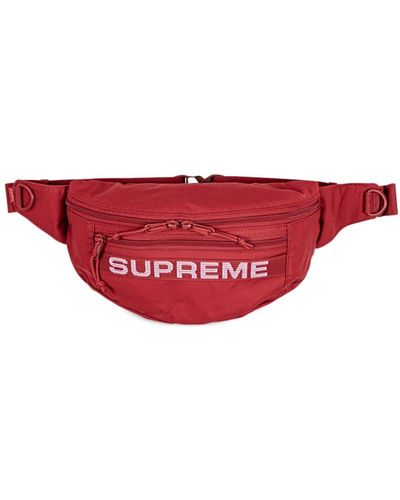 Supreme Belt bags, waist bags and fanny packs for Women Lyst