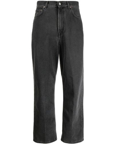 Acne Studios 1993 Relaxed-fit Jeans - Grey