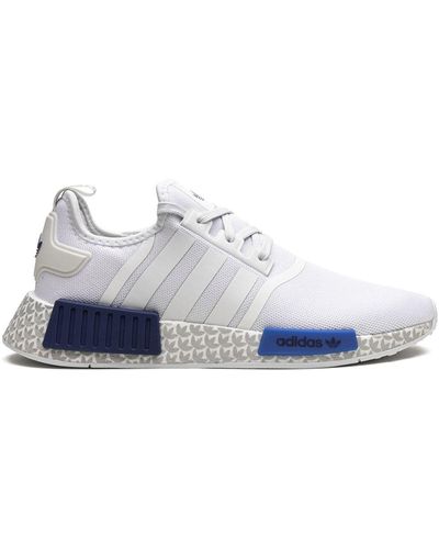 adidas Nmd_r1 Low-top Trainers - White