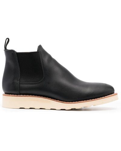 Red Wing Classic Chelsea Boots - Black