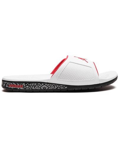 Nike Sandalias Hydro 3 - Blanco