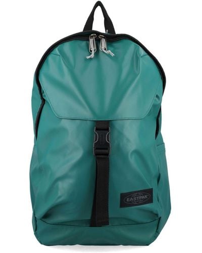 Eastpak Tarban Buckled Backpack - Green