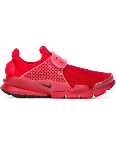 Nike Sock Dart Sp "independence Day" Sneakers - Red