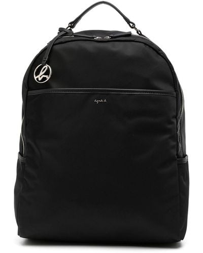 Sac a dos agnes cheap b
