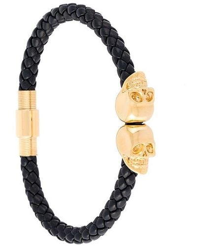 Northskull Bracelets for Men Online Sale up to 15 off Lyst Canada
