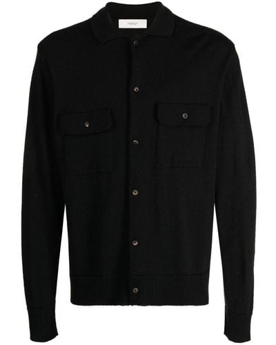 Pringle of Scotland Cardigan - Nero