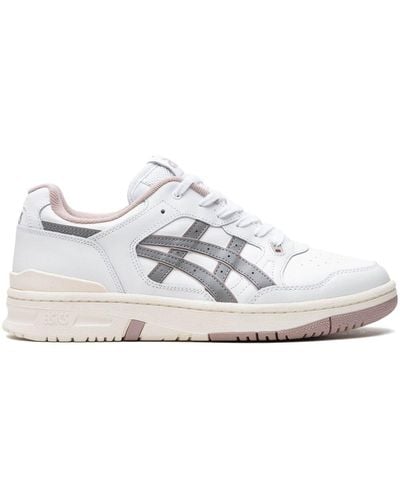 Asics Ex89 "white/clay Grey" Trainers