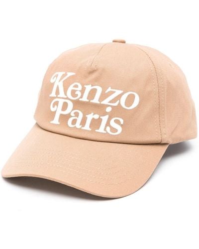 KENZO X Verdy Utility Cap - Natural