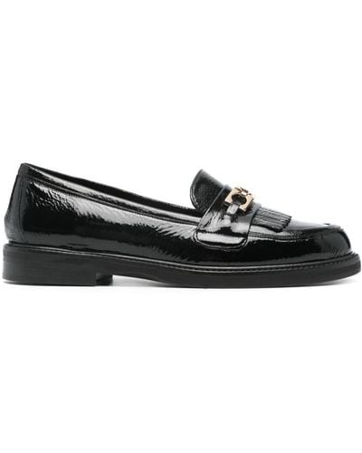 Roberto Festa Ayko Loafer - Schwarz