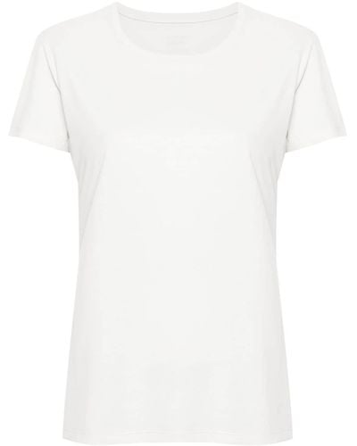 Arc'teryx Taema Crew-neck T-shirt - White