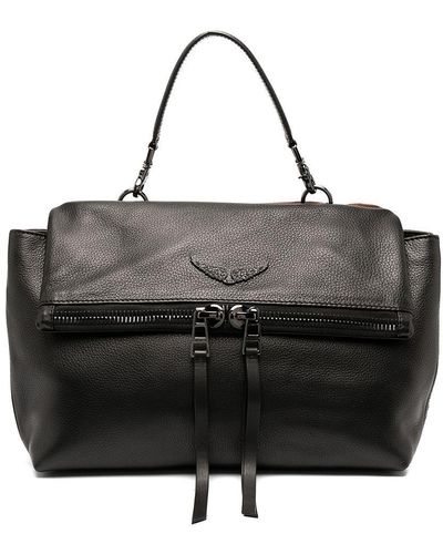 Sac twins zip zadig et voltaire new arrivals