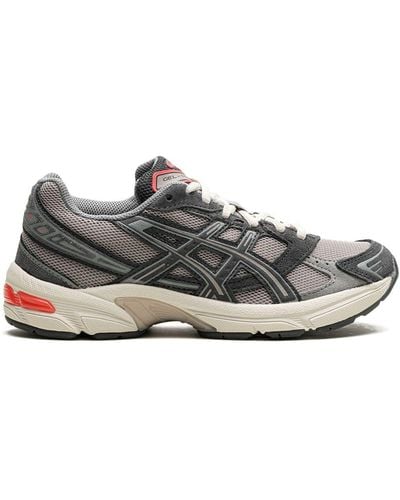 Asics Gel-1130 Lace-up Trainers - Grey