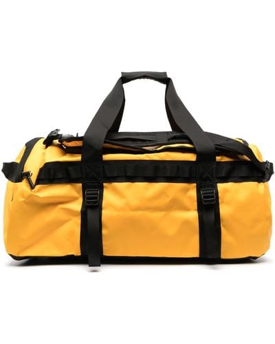 The North Face Medium Base Camp Duffle Bag - Metallic