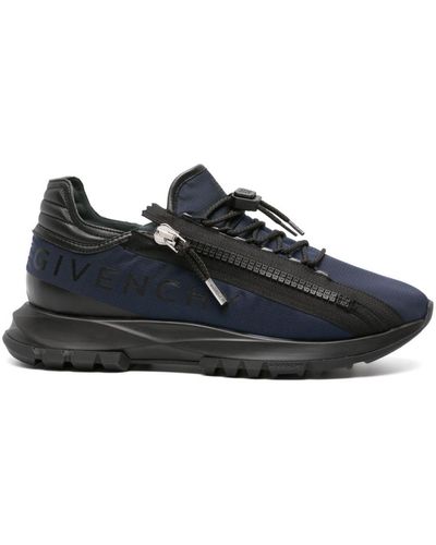 Givenchy Sneakers Spectre con stampa - Nero