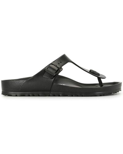 Birkenstock Sandals Black