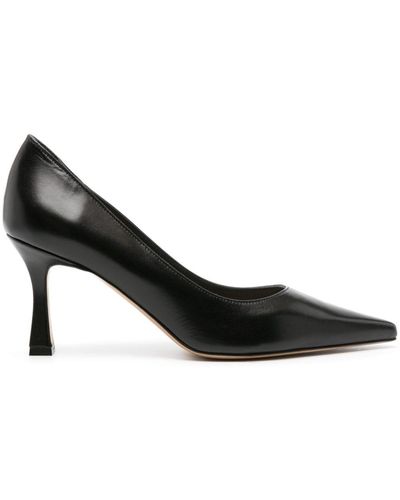 Roberto Festa Kate Pumps 100mm - Schwarz