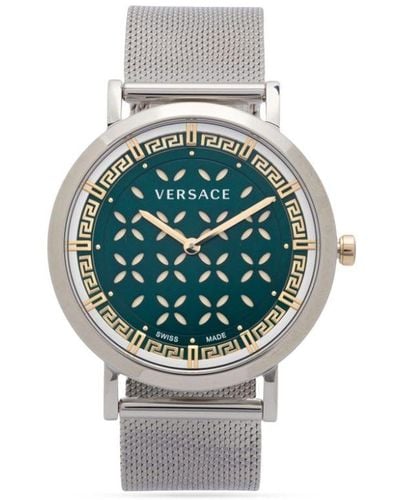 Versace New Generation 36mm - Green