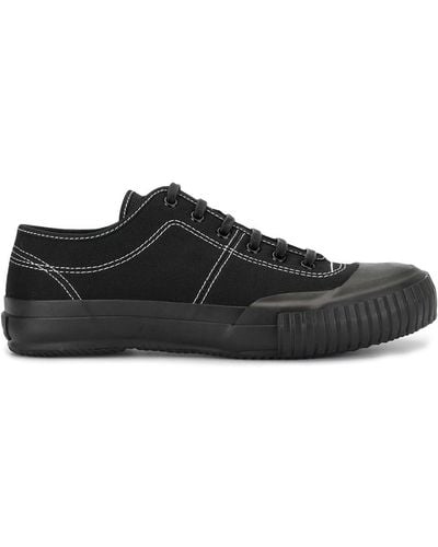 3.1 Phillip Lim Zapatillas Charlie - Negro