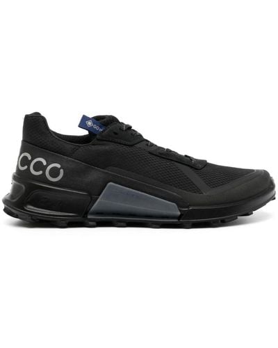 Ecco Biom 2.1 X Country Low-top Sneakers - Black