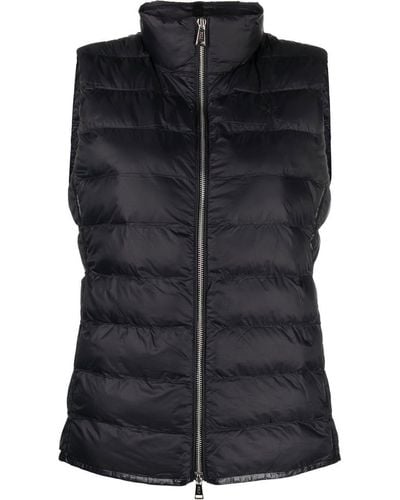 Polo Ralph Lauren Insulated Quilted Gilet - Black