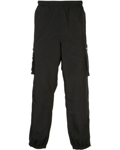 Supreme Pantalon cargo classique - Noir