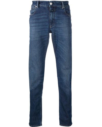 Closed Jeans taglio regular - Blu