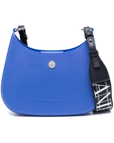 Emporio Armani Bags - Blue