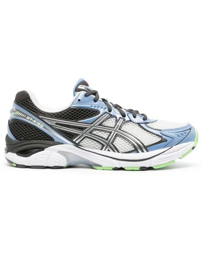 Asics Gt-2160 Lace-up Sneakers - Blue