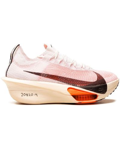 Nike Zoomx Vaporfly 3 "prototype" スニーカー - ピンク