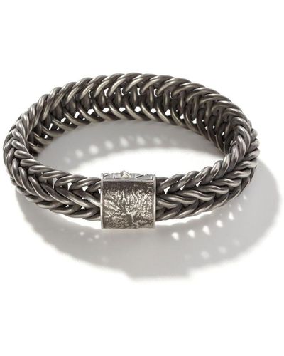John Hardy Kami Chain Bracelet - Metallic