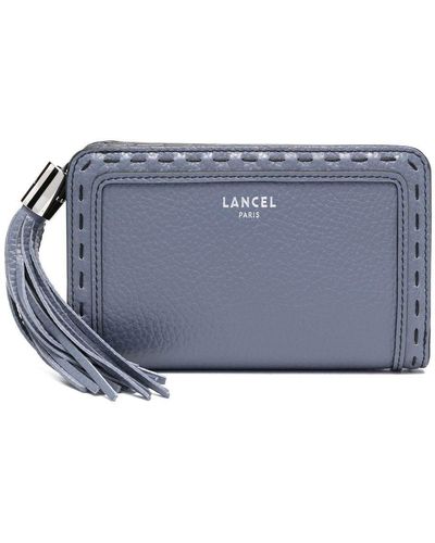 Grey Lancel Wallets and cardholders for Women | Lyst Australia