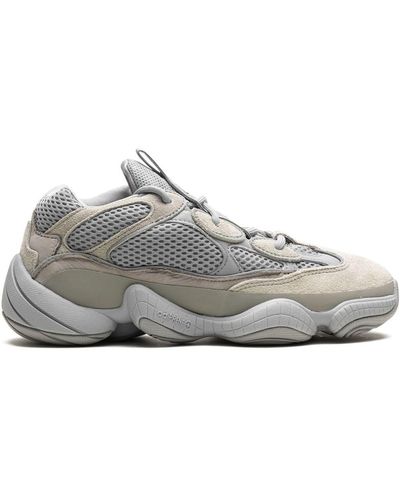 Yeezy 500 "stone Salt" Sneakers - Gray