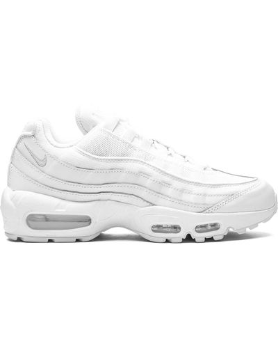 Nike Air Max 95 Essential スニーカー - ホワイト